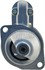 91-15-6861 by WILSON HD ROTATING ELECT - STARTER RX, BO DD GF 12V 1.2KW