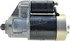 91-15-6865 by WILSON HD ROTATING ELECT - GB Series Starter Motor - 12v, Direct Drive