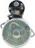 91-15-6867 by WILSON HD ROTATING ELECT - STARTER RX, BO DD EF 12V 0.7KW