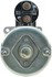 91-15-6866 by WILSON HD ROTATING ELECT - STARTER RX, BO DD GF 12V 1.1KW