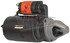 91-15-6872 by WILSON HD ROTATING ELECT - IF Series Starter Motor - 12v, Direct Drive