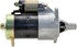 91-15-6873 by WILSON HD ROTATING ELECT - STARTER RX, BO DD EF 12V 0.9KW