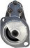 91-15-6878 by WILSON HD ROTATING ELECT - STARTER RX, BO DD GF 12V 1.1KW