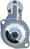 91-15-6882 by WILSON HD ROTATING ELECT - GF Series Starter Motor - 12v, Direct Drive