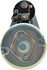 91-15-6886 by WILSON HD ROTATING ELECT - STARTER RX, BO DD GB 12V 1.5KW