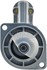 91-15-6887 by WILSON HD ROTATING ELECT - STARTER RX, BO DD GF 12V 1.1KW