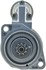 91-15-6889 by WILSON HD ROTATING ELECT - STARTER RX, BO DD GF 12V 1.7KW