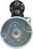 91-15-6887 by WILSON HD ROTATING ELECT - STARTER RX, BO DD GF 12V 1.1KW