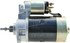 91-15-6889 by WILSON HD ROTATING ELECT - Starter Motor - 12V, 1.7 KW