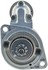 91-15-6891 by WILSON HD ROTATING ELECT - STARTER RX, BO DD EF 12V 0.8KW