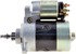 91-15-6891 by WILSON HD ROTATING ELECT - STARTER RX, BO DD EF 12V 0.8KW