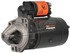 91-15-6896 by WILSON HD ROTATING ELECT - IF Series Starter Motor - 12v, Direct Drive