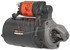 91-15-6897 by WILSON HD ROTATING ELECT - IF Series Starter Motor - 12v, Direct Drive