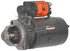 91-15-6898 by WILSON HD ROTATING ELECT - JF Series Starter Motor - 12v, Direct Drive