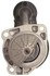 91-15-6896N by WILSON HD ROTATING ELECT - IF Series Starter Motor - 12v, Direct Drive