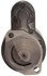 91-15-6897 by WILSON HD ROTATING ELECT - IF Series Starter Motor - 12v, Direct Drive