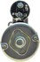 91-15-6907 by WILSON HD ROTATING ELECT - STARTER RX, BO DD GF 12V 1.5KW