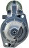 91-15-6908 by WILSON HD ROTATING ELECT - STARTER RX, BO PMGR DW 12V 1.4KW