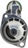 91-15-6912 by WILSON HD ROTATING ELECT - STARTER RX, BO PMGR DW 12V 1.4KW