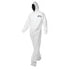 803671 by DEVILBISS - Medium DeVilbiss® CLEAN™ Disposable Coveralls