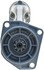 91-15-6919 by WILSON HD ROTATING ELECT - STARTER RX, BO DD EB 12V 1.0KW