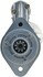 91-15-6920 by WILSON HD ROTATING ELECT - EV Series Starter Motor - 12v, Planetary Gear Reduction