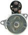 91-15-6921 by WILSON HD ROTATING ELECT - STARTER RX, BO DD DW 12V 1.0KW