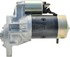 91-15-6920 by WILSON HD ROTATING ELECT - EV Series Starter Motor - 12v, Planetary Gear Reduction