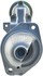 91-15-6923 by WILSON HD ROTATING ELECT - STARTER RX, BO PLGR EV 12V 2.2KW