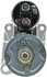 91-15-6922N by WILSON HD ROTATING ELECT - STARTER NW, BO PMGR DW 12V 1.4KW