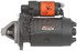 91-15-6928 by WILSON HD ROTATING ELECT - JF Series Starter Motor - 12v, Direct Drive