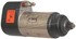 91-15-6932 by WILSON HD ROTATING ELECT - KB Series Starter Motor - 24v, Direct Drive