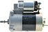 91-15-6934 by WILSON HD ROTATING ELECT - EF Series Starter Motor - 12v, Direct Drive