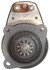91-15-6944 by WILSON HD ROTATING ELECT - KB Series Starter Motor - 24v, Direct Drive