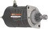 91-15-6949 by WILSON HD ROTATING ELECT - DD Series Starter Motor - 12v, Direct Drive