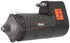 91-15-6947 by WILSON HD ROTATING ELECT - QB Series Starter Motor - 24v, Direct Drive