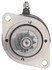 91-15-6949 by WILSON HD ROTATING ELECT - DD Series Starter Motor - 12v, Direct Drive