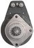 91-15-6947 by WILSON HD ROTATING ELECT - QB Series Starter Motor - 24v, Direct Drive