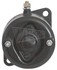 91-15-6949 by WILSON HD ROTATING ELECT - DD Series Starter Motor - 12v, Direct Drive