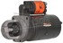 91-15-6957 by WILSON HD ROTATING ELECT - JF Series Starter Motor - 12v, Direct Drive