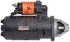 91-15-6958 by WILSON HD ROTATING ELECT - IF Series Starter Motor - 12v, Direct Drive