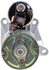 91-15-6959 by WILSON HD ROTATING ELECT - STARTER RX, BO PMGR DW 12V 1.4KW