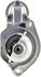 91-15-6960 by WILSON HD ROTATING ELECT - DM Series Starter Motor - 12v, Permanent Magnet Direct Drive