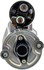 91-15-6960 by WILSON HD ROTATING ELECT - DM Series Starter Motor - 12v, Permanent Magnet Direct Drive
