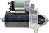 91-15-6960 by WILSON HD ROTATING ELECT - DM Series Starter Motor - 12v, Permanent Magnet Direct Drive