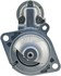 91-15-6963 by WILSON HD ROTATING ELECT - STARTER RX, BO PMGR DW 12V 1.4KW