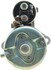 91-15-6965 by WILSON HD ROTATING ELECT - STARTER RX, BO PLGR EV 12V 2.2KW