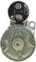 91-15-6966 by WILSON HD ROTATING ELECT - DW Series Starter Motor - 12v, Permanent Magnet Gear Reduction