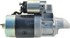 91-15-6965 by WILSON HD ROTATING ELECT - STARTER RX, BO PLGR EV 12V 2.2KW