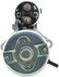 91-15-6967 by WILSON HD ROTATING ELECT - STARTER RX, BO PLGR EV 12V 2.2KW